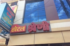 HOTEL SHRENI, Katni