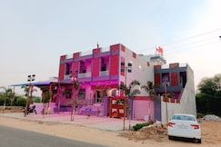 KANCHAN KOTHI, Jaipur