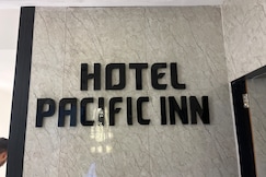 Hotel Pacific Inn, Ahmedabad