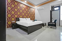 Hotel O Sarvika, Jaipur