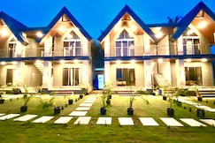 Mermaid Avisa Resort, Goa