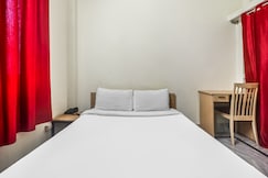 Hotel O Maharaja Galaxy, Patna