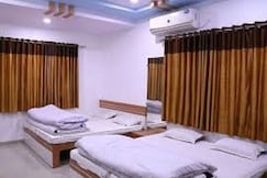 Vanasthali Resort By WB Inn, Goregaon