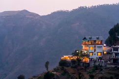 Zostel Banikhet (Dalhousie), Chaurah