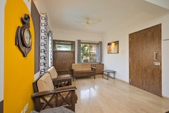 Hidden Gem Stays - Apartments, Lonavala