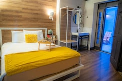 Amsterdam Hostel San Francisco, San Francisco