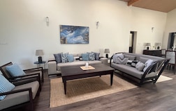 Sunnyside Living Room