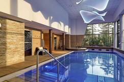 Aparthotel Adagio B, Rust