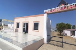 Lucky Desert Camp Jaisalmer, Jaisalmer