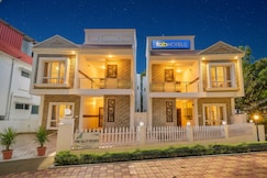 FabHotel Vinu Valley Resorts - Nr. Ketti Valley View Point, Ooty