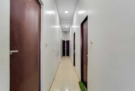 Hotel O Shree Siddh