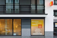 APARTHOTEL ADAGIO ACCESS BRUSSELS EUROPE, Brussels