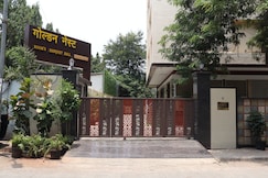 Hotel Golden Nest, Thane