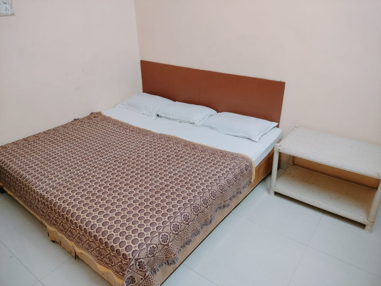 Hotel Sai Prasad
