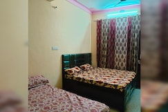 See Kedarnath peak homestay, Ukhimath