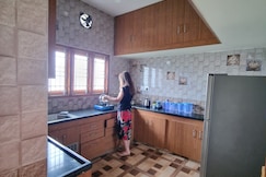 SI guesthouse Trichy, Tiruchirappalli