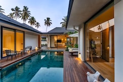 Rio Estilo- Vagtaor, Goa