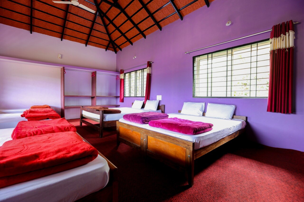 Gavikal Club & Resort Mudigere Resort Price, Address & Reviews