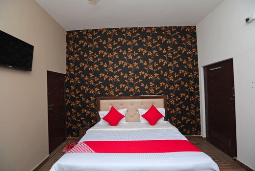 Hotel O KING PALACE