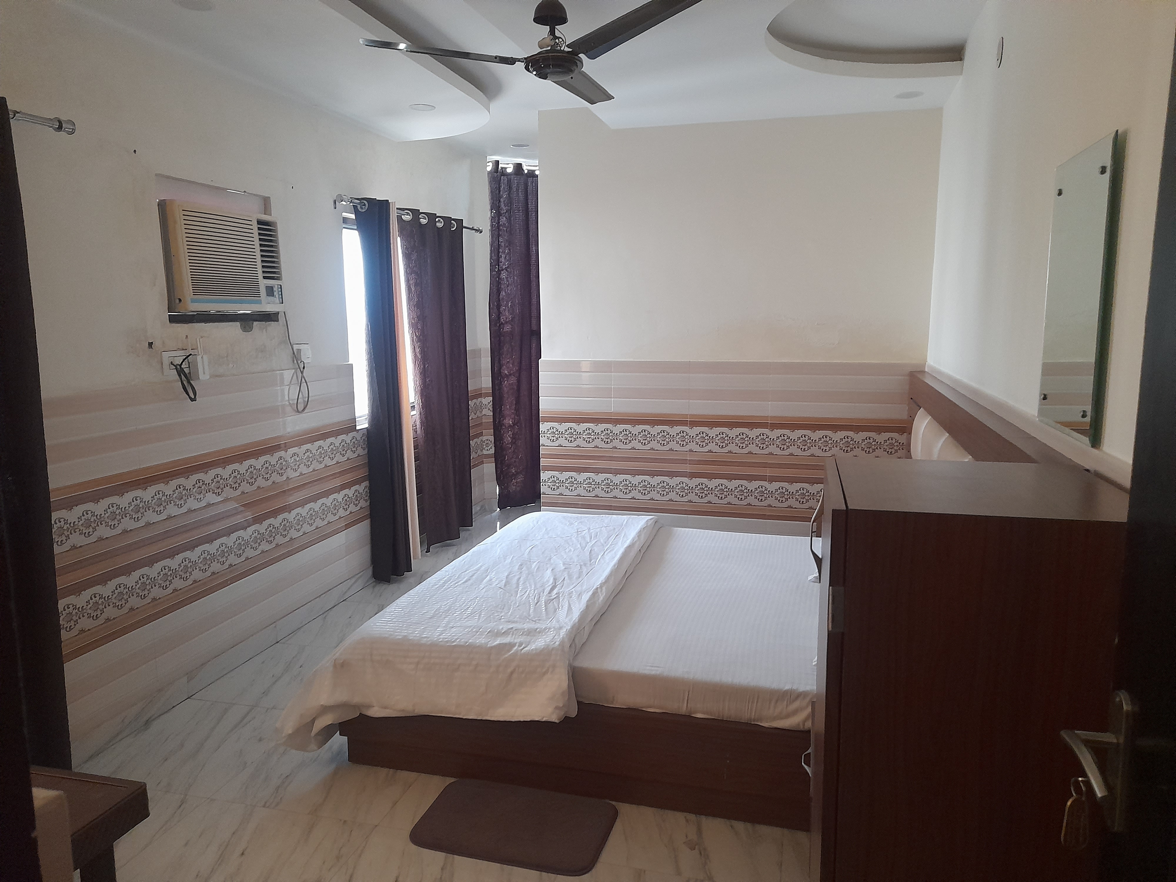 Hotel Abrol Residency - Tap to explore photos