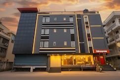 FabHotel PP Residency, Delhi