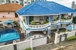 Ishara Villa, Pattaya