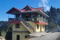 Green Wings Homestay Sittong by StayApart, Kurseong