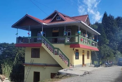 Green Wings Homestay Sittong by StayApart