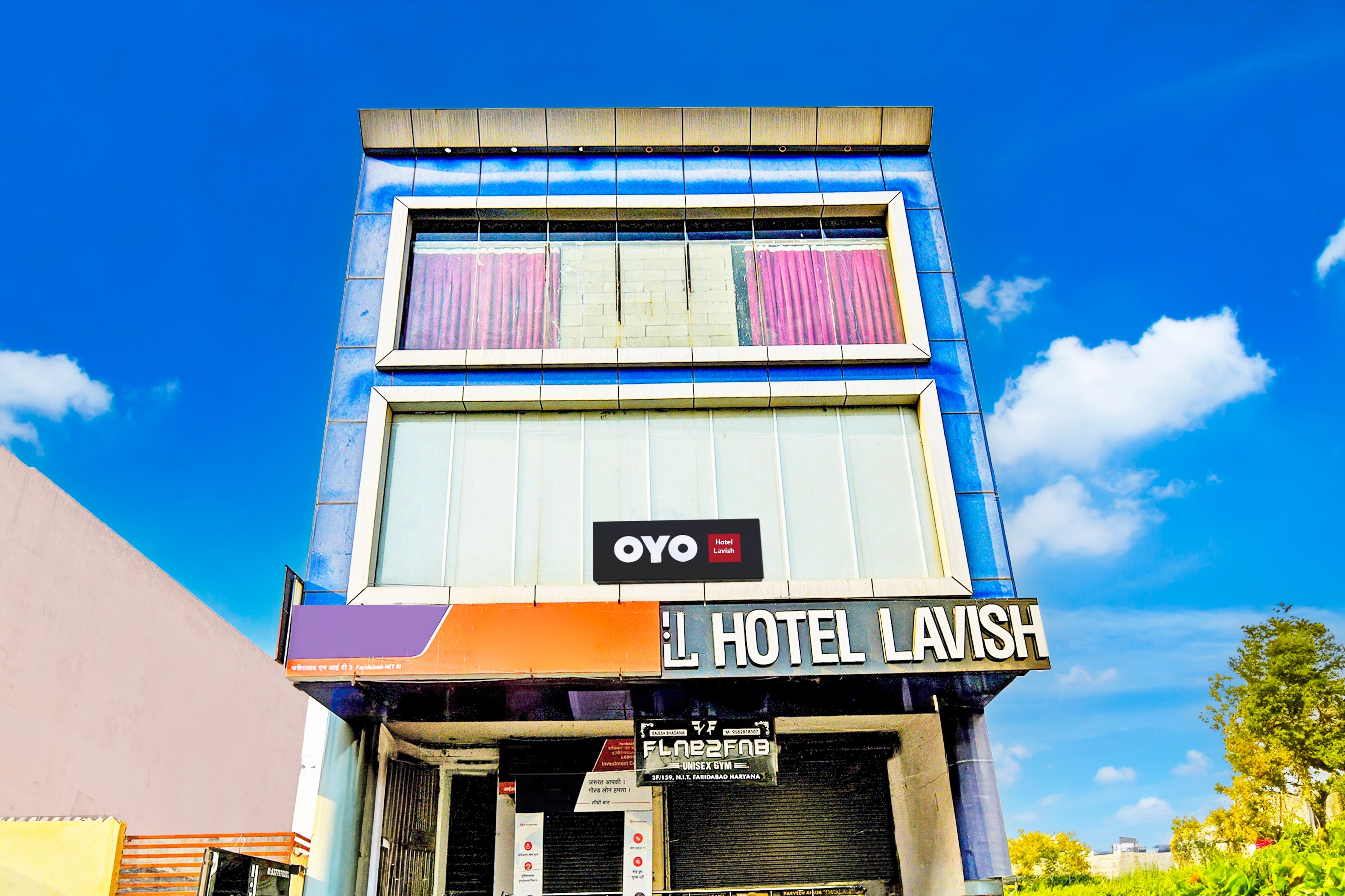 Hotel O Lavish - Tap to explore photos