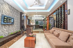 Hotel Heritage Inn, Medinipur