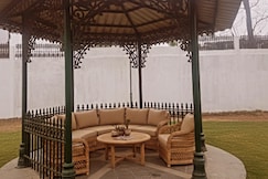 TFC GARDEN, Una
