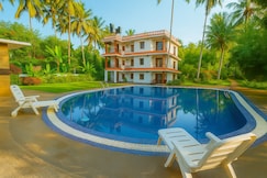 Nikhil Residence, Varkala