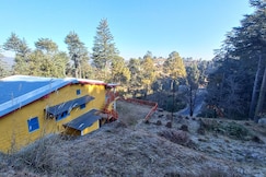 Khetala Kumaon Homestay, Jainti