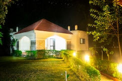 Olive Resort & Villas, Pench