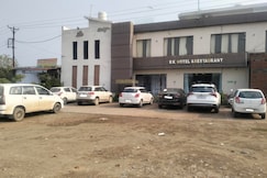 R.K Hotel & Restaurant, Nurpur