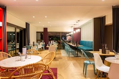 ibis Tours South, Creuse