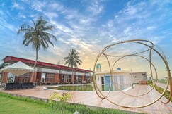 OceanTales Resort, Tajpur