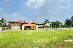 Kingfisher Tourist Resort  , Nahan