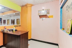 Hotel O Kings Cottage, Yercaud
