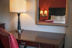 President Abraham Lincoln Springfield a DoubleTree by Hilton, McLean