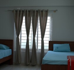 Double Room with 3hr early check in