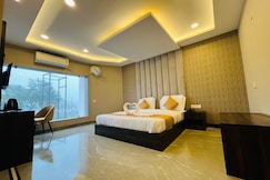 HOTEL THE GRAND AGASTYA, Shahdol