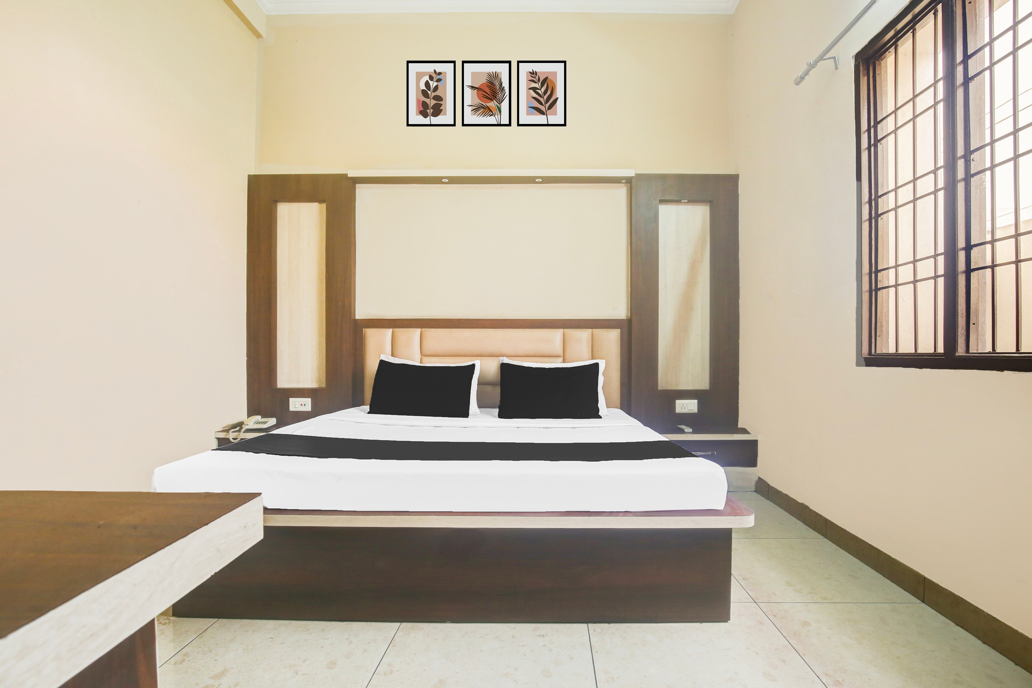 Hotel O Subash Inn - Tap to explore photos