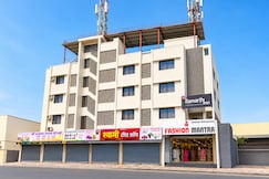 Samarth Lodge ( Samarth Inn), Ahilyanagar