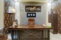Hotel O Vivanta Resorts, Sidhauli