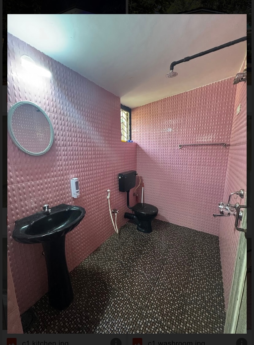 Renes - The Blissful Nook - Tap to explore photos