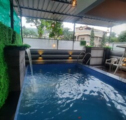 Swimming Pool 1
