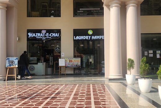 Independent   Cleanest Stay in Gomti Nagar