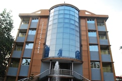 Panchadeep Bhawan, Falakata