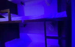 Dormitory Beds